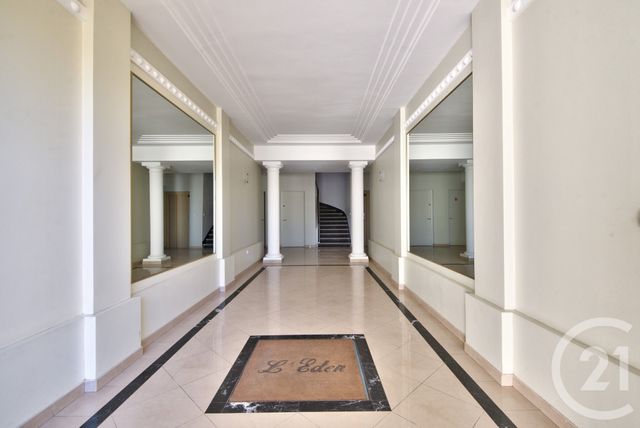 Appartement F3 &agrave; vendre - 3 pi&egrave;ces - 58,44 m2 - Nice - 06 - PROVENCE-ALPES-COTE-D-AZUR