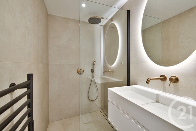 Appartement F3 &agrave; vendre - 3 pi&egrave;ces - 58,44 m2 - Nice - 06 - PROVENCE-ALPES-COTE-D-AZUR