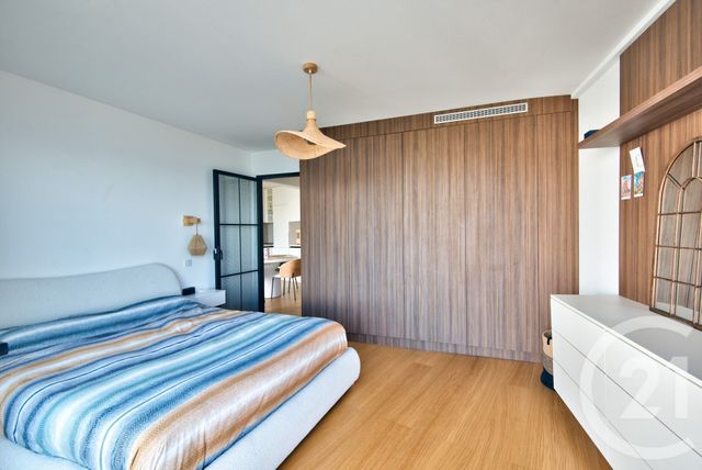 Appartement F3 &agrave; vendre - 3 pi&egrave;ces - 58,44 m2 - Nice - 06 - PROVENCE-ALPES-COTE-D-AZUR