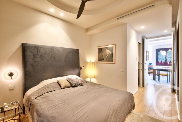 Appartement F3 &agrave; vendre - 3 pi&egrave;ces - 80,13 m2 - Nice - 06 - PROVENCE-ALPES-COTE-D-AZUR