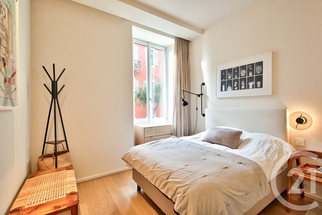 Appartement F3 &agrave; vendre - 3 pi&egrave;ces - 80,13 m2 - Nice - 06 - PROVENCE-ALPES-COTE-D-AZUR