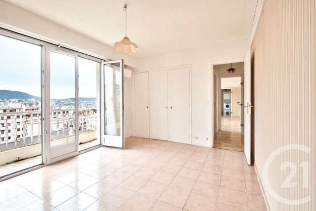 Appartement F2 &agrave; vendre - 2 pi&egrave;ces - 68,50 m2 - Nice - 06 - PROVENCE-ALPES-COTE-D-AZUR