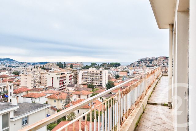 Appartement F2 &agrave; vendre - 2 pi&egrave;ces - 68,50 m2 - Nice - 06 - PROVENCE-ALPES-COTE-D-AZUR