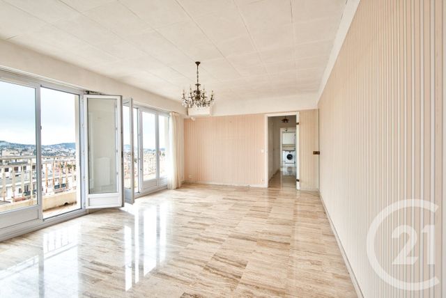 Appartement F2 &agrave; vendre - 2 pi&egrave;ces - 68,50 m2 - Nice - 06 - PROVENCE-ALPES-COTE-D-AZUR
