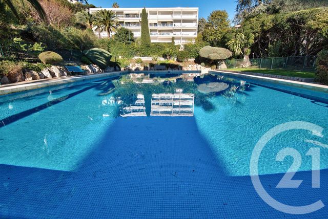 Appartement F2 &agrave; vendre - 3 pi&egrave;ces - 68,01 m2 - Villefranche Sur Mer - 06 - PROVENCE-ALPES-COTE-D-AZUR