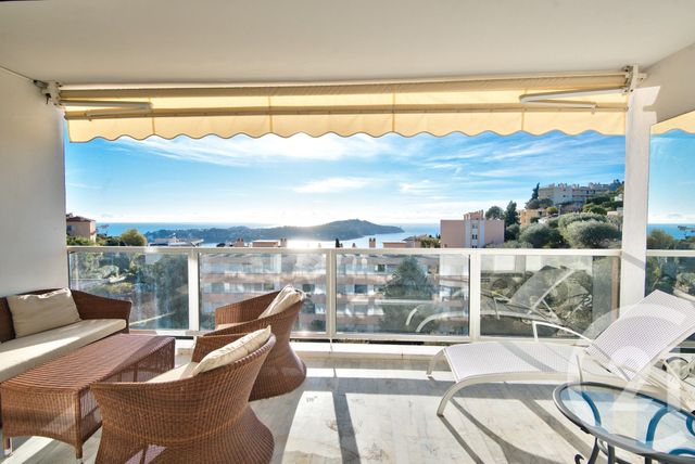 Appartement F2 &agrave; vendre - 3 pi&egrave;ces - 68,01 m2 - Villefranche Sur Mer - 06 - PROVENCE-ALPES-COTE-D-AZUR