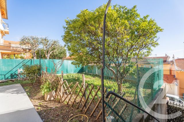 Maison &agrave; vendre - 4 pi&egrave;ces - 88,30 m2 - Beausoleil - 06 - PROVENCE-ALPES-COTE-D-AZUR