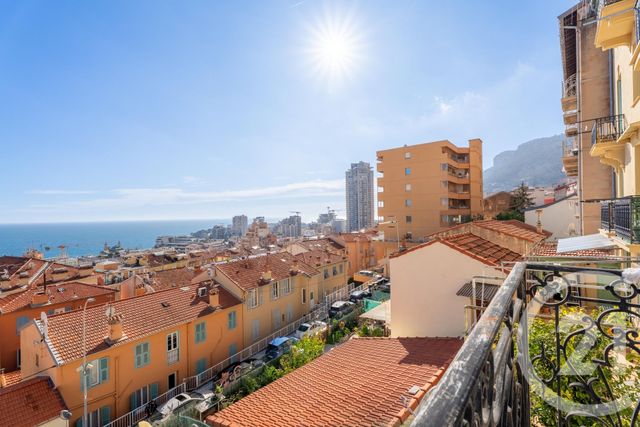 Maison &agrave; vendre - 4 pi&egrave;ces - 88,30 m2 - Beausoleil - 06 - PROVENCE-ALPES-COTE-D-AZUR