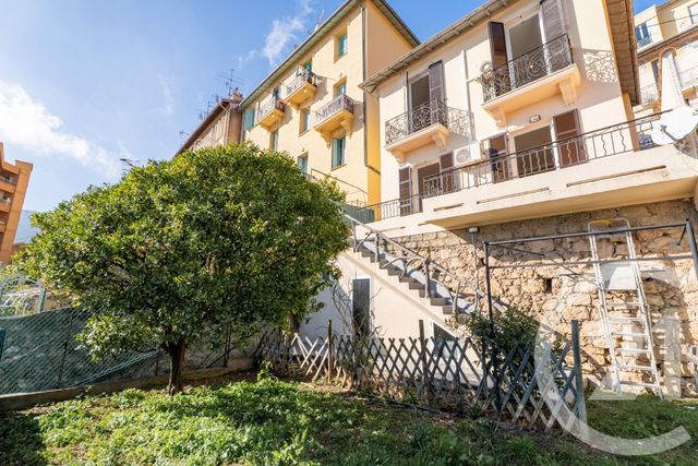 Maison &agrave; vendre - 4 pi&egrave;ces - 88,30 m2 - Beausoleil - 06 - PROVENCE-ALPES-COTE-D-AZUR