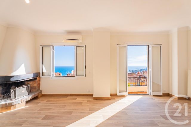 Maison &agrave; vendre - 4 pi&egrave;ces - 88,30 m2 - Beausoleil - 06 - PROVENCE-ALPES-COTE-D-AZUR