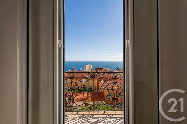 Maison &agrave; vendre - 4 pi&egrave;ces - 88,30 m2 - Beausoleil - 06 - PROVENCE-ALPES-COTE-D-AZUR