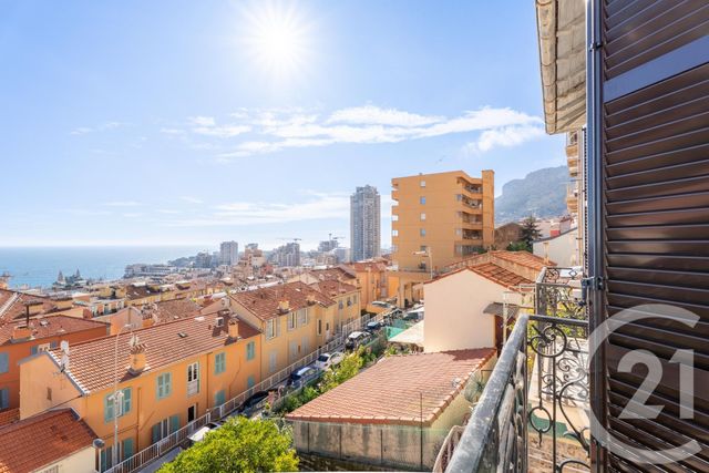 Maison &agrave; vendre - 4 pi&egrave;ces - 88,30 m2 - Beausoleil - 06 - PROVENCE-ALPES-COTE-D-AZUR