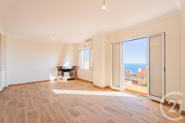 Maison &agrave; vendre - 4 pi&egrave;ces - 88,30 m2 - Beausoleil - 06 - PROVENCE-ALPES-COTE-D-AZUR