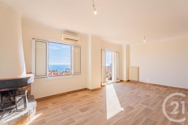 Maison &agrave; vendre - 4 pi&egrave;ces - 88,30 m2 - Beausoleil - 06 - PROVENCE-ALPES-COTE-D-AZUR