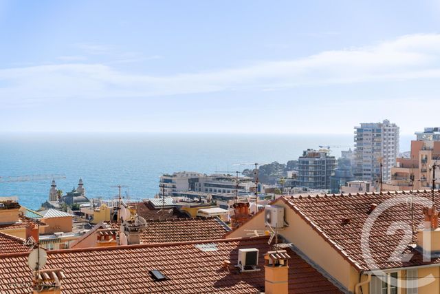 Maison &agrave; vendre - 4 pi&egrave;ces - 88,30 m2 - Beausoleil - 06 - PROVENCE-ALPES-COTE-D-AZUR