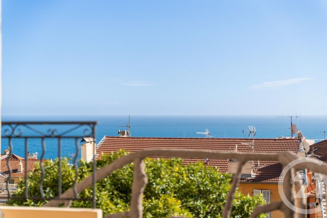 Maison &agrave; vendre - 4 pi&egrave;ces - 88,30 m2 - Beausoleil - 06 - PROVENCE-ALPES-COTE-D-AZUR