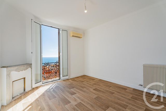 Maison &agrave; vendre - 4 pi&egrave;ces - 88,30 m2 - Beausoleil - 06 - PROVENCE-ALPES-COTE-D-AZUR