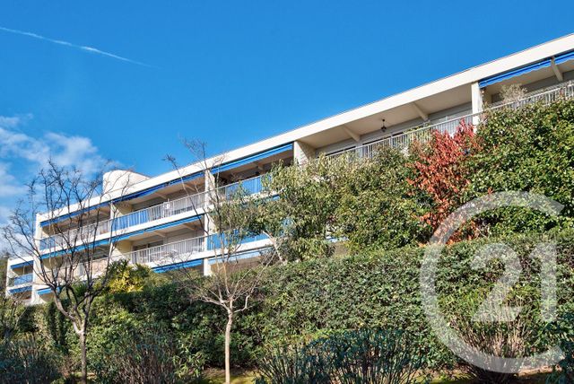 Appartement F4 &agrave; vendre - 4 pi&egrave;ces - 80,64 m2 - Nice - 06 - PROVENCE-ALPES-COTE-D-AZUR