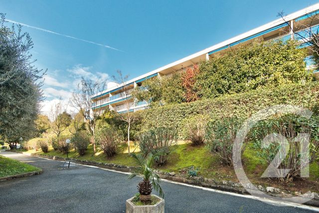 Appartement F4 &agrave; vendre - 4 pi&egrave;ces - 80,64 m2 - Nice - 06 - PROVENCE-ALPES-COTE-D-AZUR