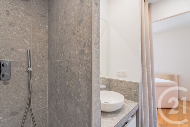 Appartement F3 &agrave; vendre - 3 pi&egrave;ces - 67,32 m2 - Nice - 06 - PROVENCE-ALPES-COTE-D-AZUR