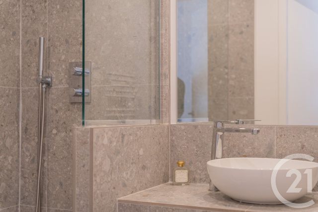 Appartement F3 &agrave; vendre - 3 pi&egrave;ces - 67,32 m2 - Nice - 06 - PROVENCE-ALPES-COTE-D-AZUR