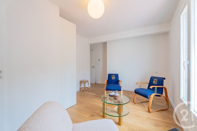 Appartement F3 &agrave; vendre - 3 pi&egrave;ces - 67,32 m2 - Nice - 06 - PROVENCE-ALPES-COTE-D-AZUR