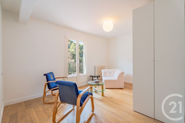 Appartement F3 &agrave; vendre - 3 pi&egrave;ces - 67,32 m2 - Nice - 06 - PROVENCE-ALPES-COTE-D-AZUR