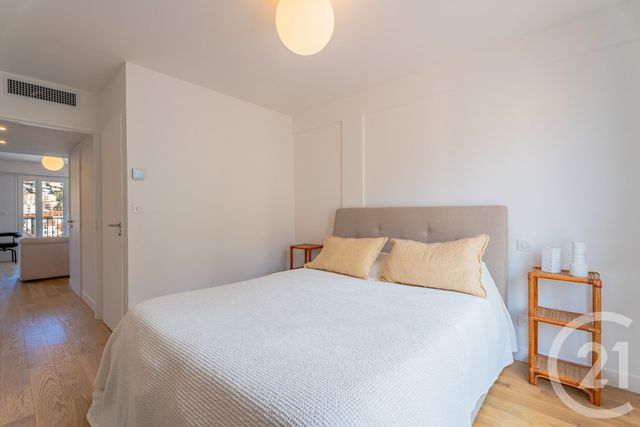Appartement F3 &agrave; vendre - 3 pi&egrave;ces - 67,32 m2 - Nice - 06 - PROVENCE-ALPES-COTE-D-AZUR