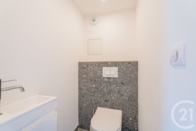 Appartement F3 &agrave; vendre - 3 pi&egrave;ces - 67,32 m2 - Nice - 06 - PROVENCE-ALPES-COTE-D-AZUR