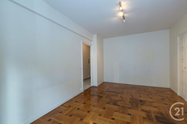 Appartement F1 &agrave; louer - 1 pi&egrave;ce - 33,16 m2 - Nice - 06 - PROVENCE-ALPES-COTE-D-AZUR