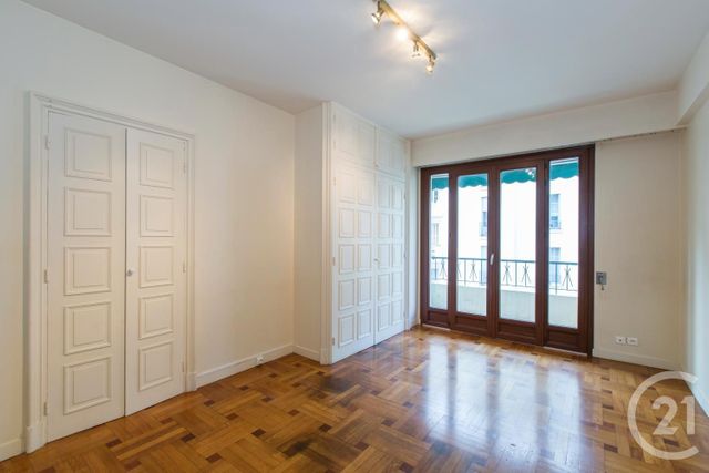 Appartement F1 &agrave; louer - 1 pi&egrave;ce - 33,16 m2 - Nice - 06 - PROVENCE-ALPES-COTE-D-AZUR