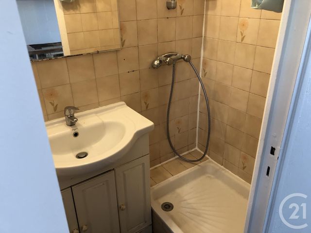 Appartement F1 &agrave; louer - 1 pi&egrave;ce - 20,02 m2 - Nice - 06 - PROVENCE-ALPES-COTE-D-AZUR