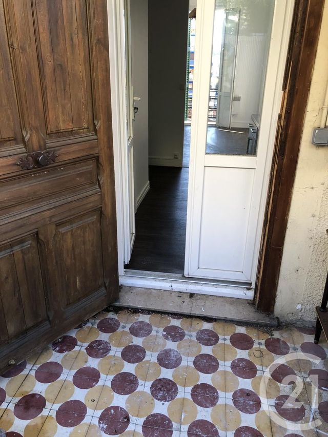 Appartement F1 &agrave; louer - 1 pi&egrave;ce - 20,02 m2 - Nice - 06 - PROVENCE-ALPES-COTE-D-AZUR