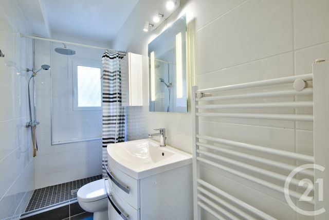 Appartement F4 &agrave; vendre - 4 pi&egrave;ces - 86,12 m2 - Nice - 06 - PROVENCE-ALPES-COTE-D-AZUR