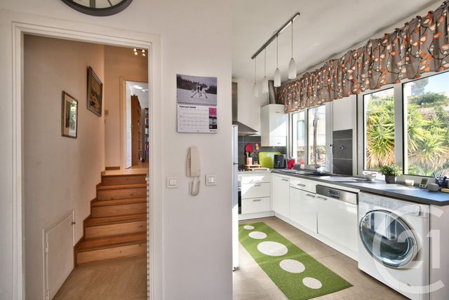 Appartement F4 &agrave; vendre - 4 pi&egrave;ces - 86,12 m2 - Nice - 06 - PROVENCE-ALPES-COTE-D-AZUR