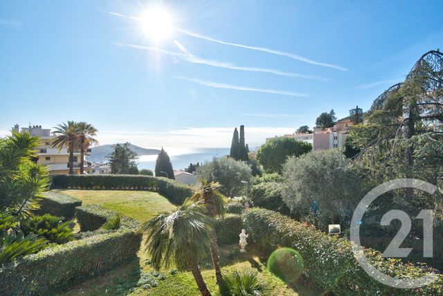 Appartement F3 &agrave; vendre - 3 pi&egrave;ces - 74,64 m2 - Villefranche Sur Mer - 06 - PROVENCE-ALPES-COTE-D-AZUR