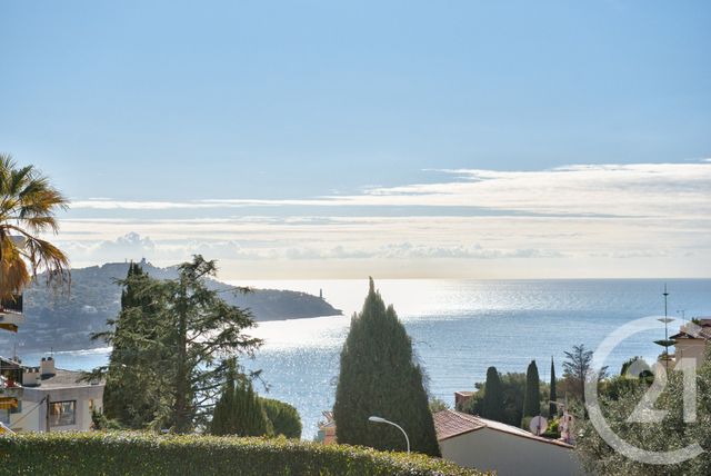Appartement F3 &agrave; vendre - 3 pi&egrave;ces - 74,64 m2 - Villefranche Sur Mer - 06 - PROVENCE-ALPES-COTE-D-AZUR