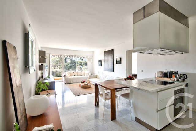 Appartement F3 &agrave; vendre - 3 pi&egrave;ces - 74,64 m2 - Villefranche Sur Mer - 06 - PROVENCE-ALPES-COTE-D-AZUR