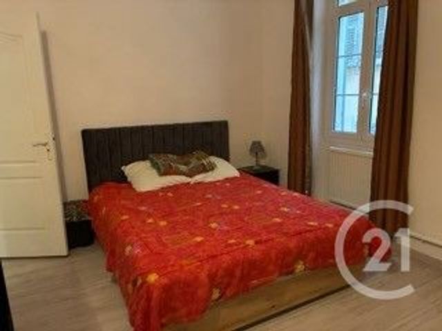 Appartement F4 &agrave; louer - 4 pi&egrave;ces - 88,44 m2 - Nice - 06 - PROVENCE-ALPES-COTE-D-AZUR