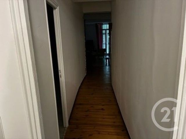 Appartement F4 &agrave; louer - 4 pi&egrave;ces - 88,44 m2 - Nice - 06 - PROVENCE-ALPES-COTE-D-AZUR