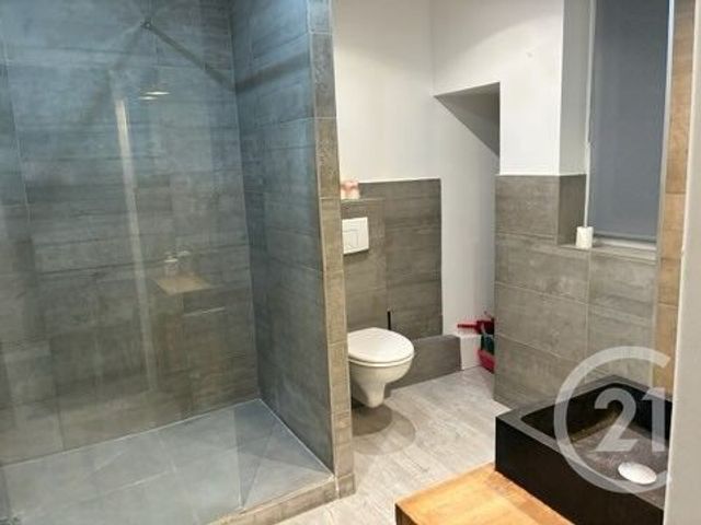 Appartement F4 &agrave; louer - 4 pi&egrave;ces - 88,44 m2 - Nice - 06 - PROVENCE-ALPES-COTE-D-AZUR