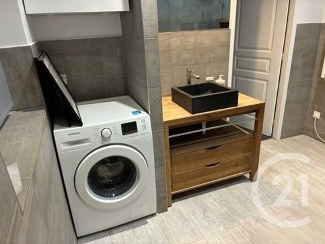 Appartement F4 &agrave; louer - 4 pi&egrave;ces - 88,44 m2 - Nice - 06 - PROVENCE-ALPES-COTE-D-AZUR