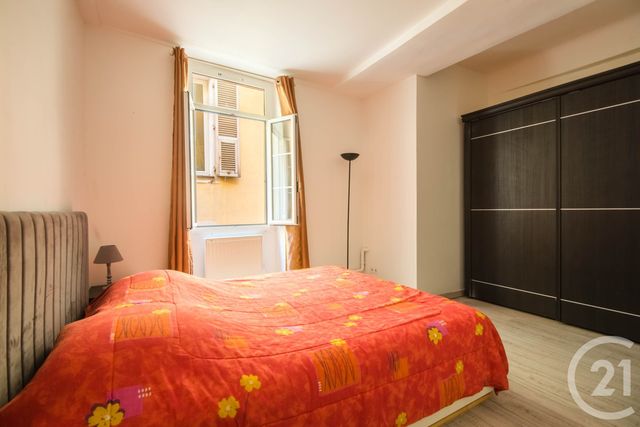 Appartement F4 &agrave; louer - 4 pi&egrave;ces - 88,44 m2 - Nice - 06 - PROVENCE-ALPES-COTE-D-AZUR