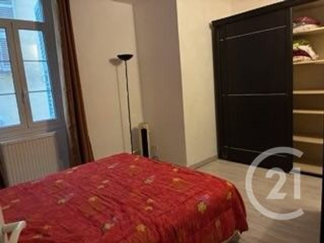 Appartement F4 &agrave; louer - 4 pi&egrave;ces - 88,44 m2 - Nice - 06 - PROVENCE-ALPES-COTE-D-AZUR