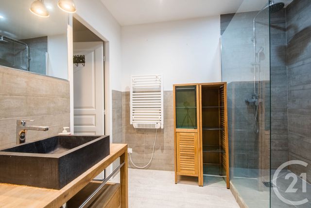 Appartement F4 &agrave; louer - 4 pi&egrave;ces - 88,44 m2 - Nice - 06 - PROVENCE-ALPES-COTE-D-AZUR