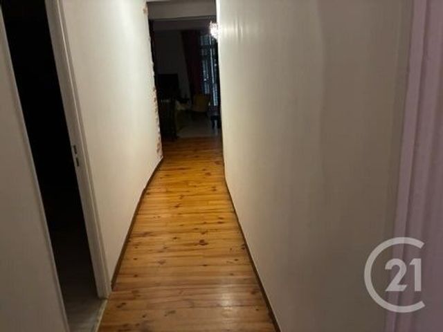 Appartement F4 &agrave; louer - 4 pi&egrave;ces - 88,44 m2 - Nice - 06 - PROVENCE-ALPES-COTE-D-AZUR