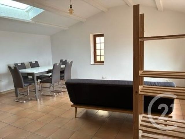 Appartement F3 &agrave; louer - 3 pi&egrave;ces - 56,02 m2 - Grasse - 06 - PROVENCE-ALPES-COTE-D-AZUR
