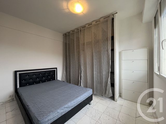 Appartement F2 &agrave; louer - 2 pi&egrave;ces - 25,81 m2 - Nice - 06 - PROVENCE-ALPES-COTE-D-AZUR