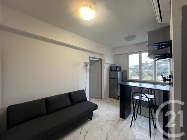 Appartement F2 à louer NICE