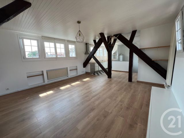 Appartement à louer DIJON